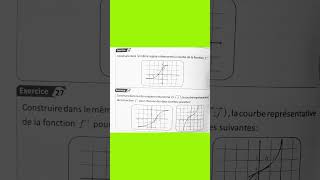 Exercices La continuité dune fonction maths 2bac education fonction school bac2025 [upl. by Hgielyak]