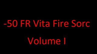 D2R PvP 50 FR Vita Fire Sorc Volume I [upl. by Ahsyla]