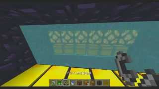 Minecraft Factions  How To Creeper Egg WaterObsidian Covered Chests [upl. by Heisser]