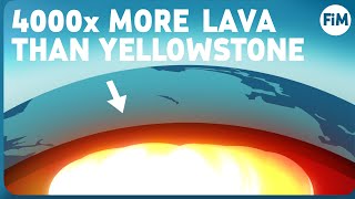 The Most Dangerous Type of Eruptions  Flood Volcanism explained [upl. by Gerhardine]