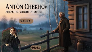 Vanka  Anton Chekhov Selected Short Stories  6663 [upl. by Aretha]