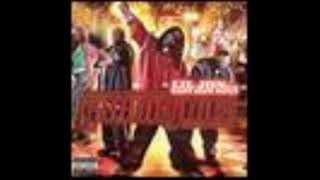 Lil Jon amp The East Side Boyz  Contract Feat Trillville Jazze Pha amp Pimpin Ken [upl. by Eustacia381]