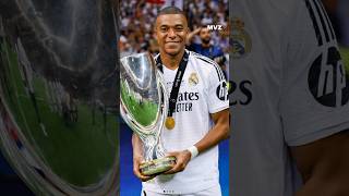 🚨Le SALAIRE de Mbappé  🤑 mbappe realmadrid psg [upl. by Wini]