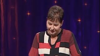 ESTUDO BÍBLICO  EFÉSIOS 5 Parte 1  Joyce Meyer [upl. by Mahalia]