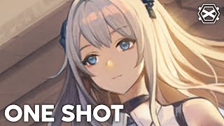 Nightcore   NEFFEX  One Shot [upl. by Ranie]