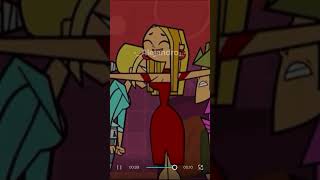 Blaineley blaineley bridgette tdedit tdwt totaldrama totaldramaedit [upl. by Uahc]