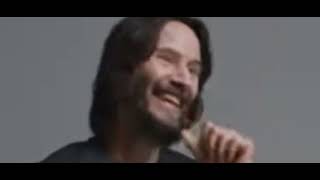 The truth about NFT by Keanu Reeves [upl. by Lundell913]