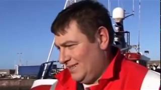 BBC Trawlermen Series 3 Episode 201 [upl. by Tewfik]