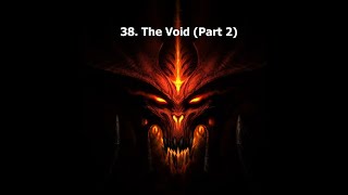 Diablo 2  Median XL  The Void Part 2  Rathma and Mendeln [upl. by Akem]