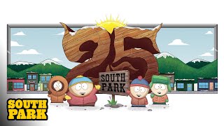 South Park Season 25 Promo [upl. by Cynde780]