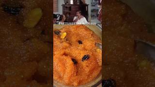 Visuvin samsaram adhu minsaram kesari comedy🫣 shorts shortsfeed kesari cooking dessert sweet [upl. by Gaughan]