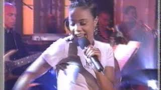 Tatyana Ali quot Boy You Knock Me Out quot [upl. by Maddeu844]