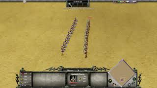 Age of Mythology 10 champion myrmidons vs 10 champion fanatics [upl. by Christine810]