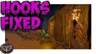 Stranded Deep HOOKS ARE FIXED Episode 22 [upl. by Hewitt769]