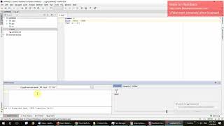 Antlr v4 on Java IntelliJ [upl. by Atinihs]