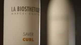 La Biosthétique Paris CURL Care amp Style  Coming soon [upl. by Egroj]