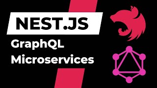 Build GraphQL Microservices With Nestjs amp Apollo Federation 2 [upl. by Ayal]