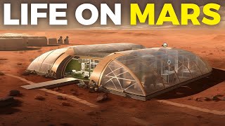 Elon Musk  Why How amp When We Will Colonize Mars [upl. by Shirah]