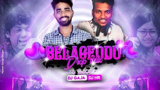 BELAGEDDU vs BURN IT DOWN DROP MIX  DJ GAJA amp DJ NR  DANCE EDITION 1  KANNADA  RAKSHITH SHETTY [upl. by Anuahsar150]