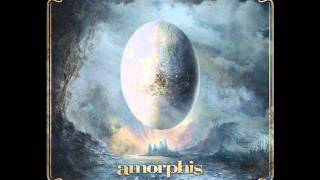 Amorphis  Battle For Light [upl. by Anillek]