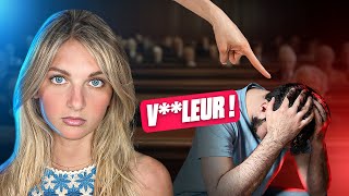 90 des ACCUSATIONS de Vl0L sont des MENSONGES  😳 [upl. by Anidan138]