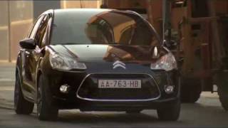 Citroën C3 Commercial [upl. by Acira]