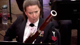 Concerto for Bassoon and Orchestra  Ellen Taaffe Zwilich [upl. by Corso]