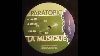 Paratopic  La Musique Nim 2 Mix 1999 [upl. by Werna]