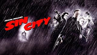 Sin City Full Movie Facts And Review  Jessica Alba  Benicio del Toro [upl. by Dolly]