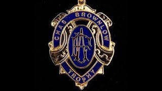 Re Upload Fixed 2007 Brownlow Medal Count [upl. by Sievert]