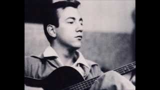 Bobby Darin  Clementine rare stereo version [upl. by Rosmarin]