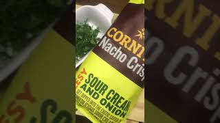 Cornitos Nacho Crisps Gluten free [upl. by Gausman]