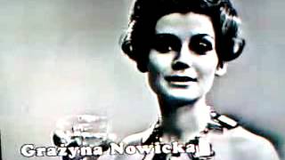 Nowy Rok 1966 w Telewizji [upl. by Apicella]