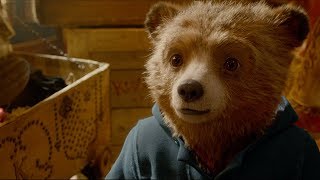 PADDINGTON 2  Full US Trailer [upl. by Airotnes]