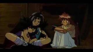 Slayers The Motion Picture eng dub Part 28 [upl. by Voletta292]