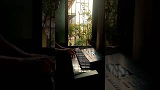 Kay Sera Sera  Piano Cover  Pukar  Shankar Mahadevan  Kavita Krishnamurthy  AR Rahman [upl. by Ring]