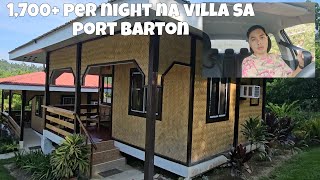 TaraLest Villa and Car Tour in Port Barton Palawan  May 21 2024 [upl. by Ardnauq]