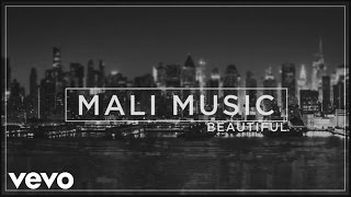 Mali Music  Beautiful Lyric Video [upl. by Patin604]