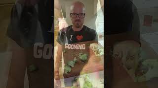 DaddySlices How to Cut Broccoli [upl. by Naman]