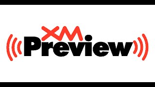 Sirius XM Preview ChannelProgram Guide Latest [upl. by Genesa]