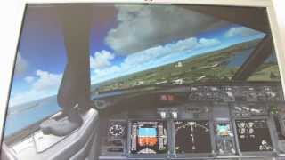 FSX Crash Possible Solutions Windows 7 32bit  FSX UIAutomationCoredll MFSX [upl. by Sirois]