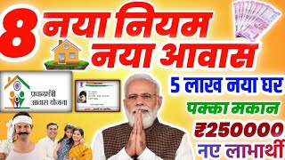 प्रधानमंत्री आवास योजना की लिस्ट कैसे देखे 2023pradhan mantri awas yojana 202223 list kaise dekhe [upl. by Frangos]