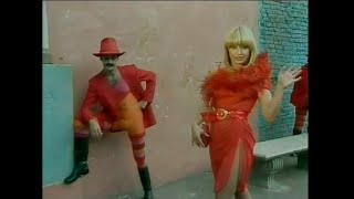 Raffaella Carrà  Pedro español Video Musical Restaurado  Millemilioni Buenos Aires 1980 [upl. by Anoi]