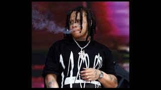 Trippie Redd  Wasting My Time 555 Unreleased Leak [upl. by Elvyn]