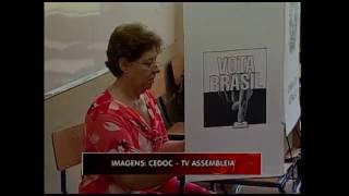 Eleições 2016  Não votou tem que justificar [upl. by Cary]