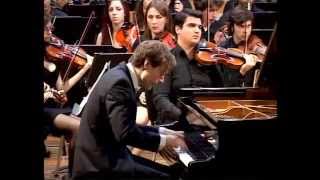 Edvard Grieg  Concerto for piano and orchestra [upl. by Nata]