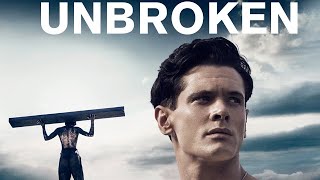 Unbroken  Trailer  Own it now on Bluray DVD amp Digital [upl. by Gentry]