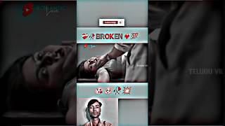 Cute Love Story Video ❤ True Love Story 🔥trending love status broken [upl. by Htiderem]