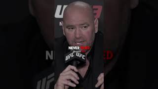 When Dana White fired Mike Jackson for winning [upl. by Inaboy172]