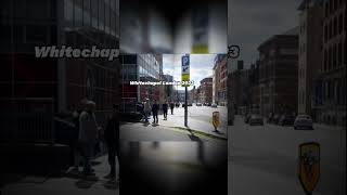 Whitechapel London  2023 and 1960 shorts time london whitechapel [upl. by Eikcin425]